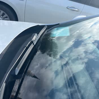 Doğa Sigorta Cam Değişim Hakkım Reddedildi, Geri Dönüş Yok