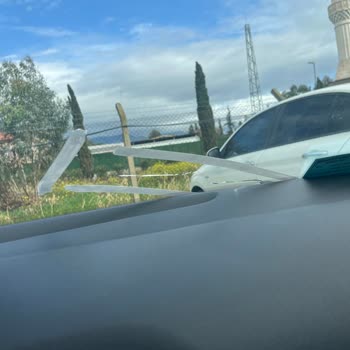 Doğa Sigorta Cam Değişim Hakkım Reddedildi, Geri Dönüş Yok