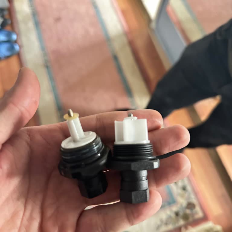 Şener Isıtma Hata Tespiti Ücreti İçin Haksız Şarj Ve Çözüm Sunmama