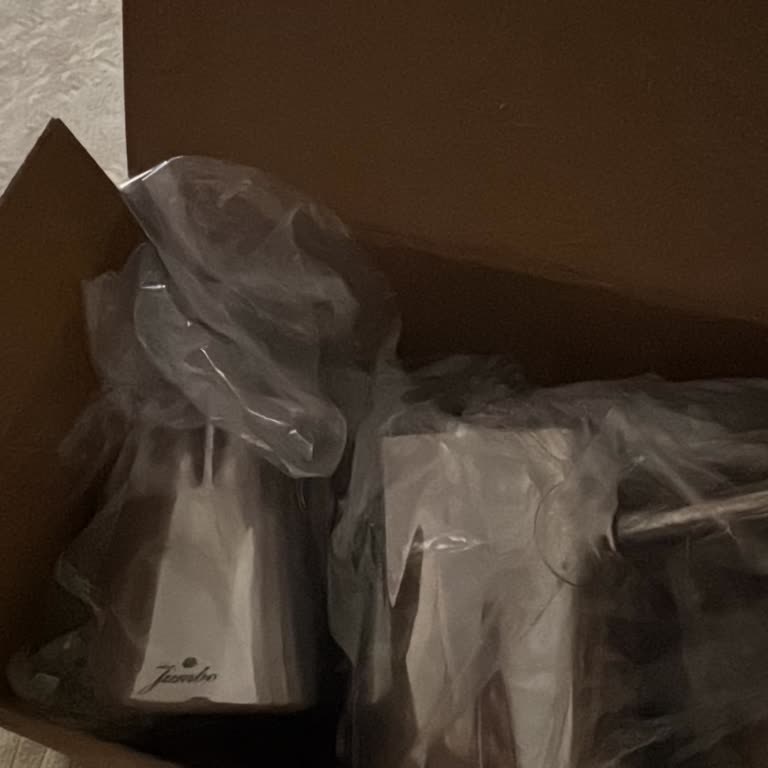 Eksik Cezve Takımı Ve Yanıltıcı Stok Bilgisi