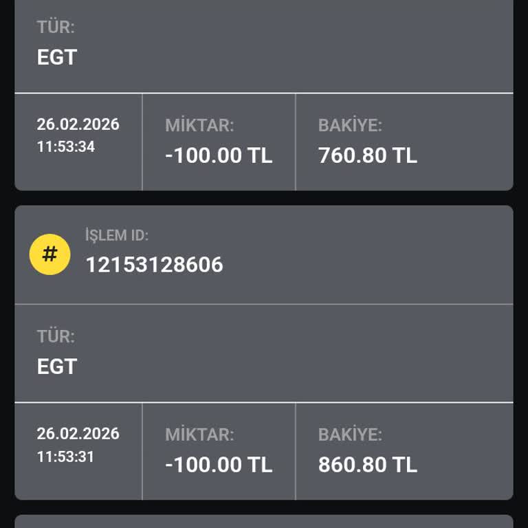 Betturkey Platformunda 6000 TL Para Kaybı Ve Çekim Sorunu