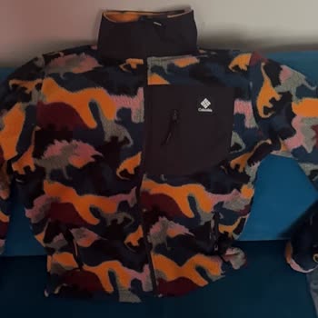 Kampanyalı Ürün İadesi Reddedildiği İçin Beden Değişimi Talebi