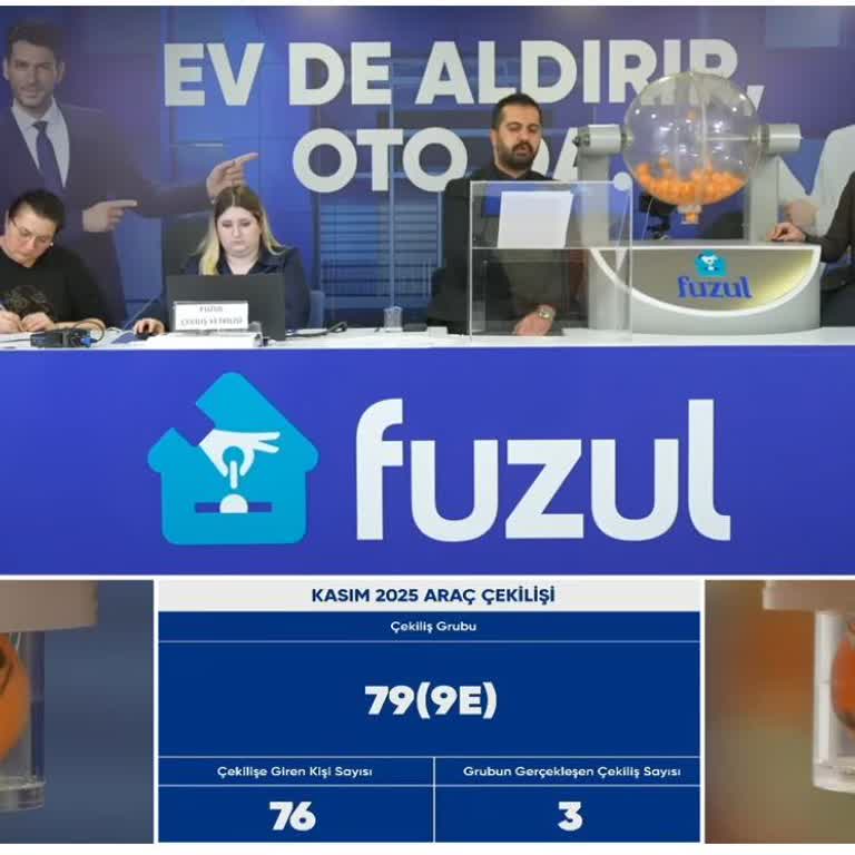 Kura Sıra Numarasındaki Açıklanamayan Değişiklikler Ve Şeffaflık Talebi