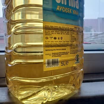 Sırma Yağında Küf Ve Yabancı Madde: Mağazada Değişim Sürecinde Mağduriyet