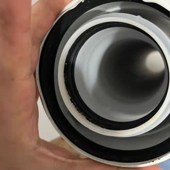 Kullanılmış Doğalgaz Borusunun Yeni Gibi Gönderilmesi Ve İade Reddi