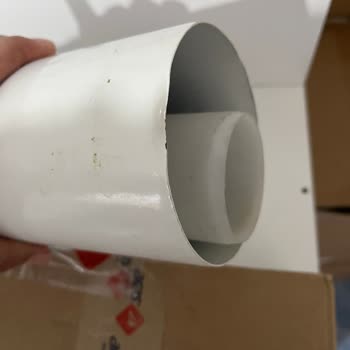 Kullanılmış Doğalgaz Borusunun Yeni Gibi Gönderilmesi Ve İade Reddi