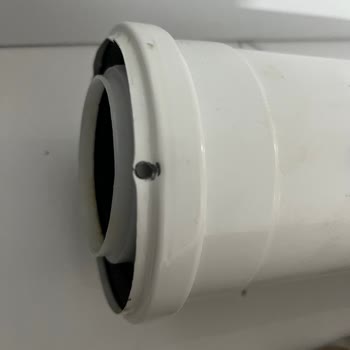 Kullanılmış Doğalgaz Borusunun Yeni Gibi Gönderilmesi Ve İade Reddi