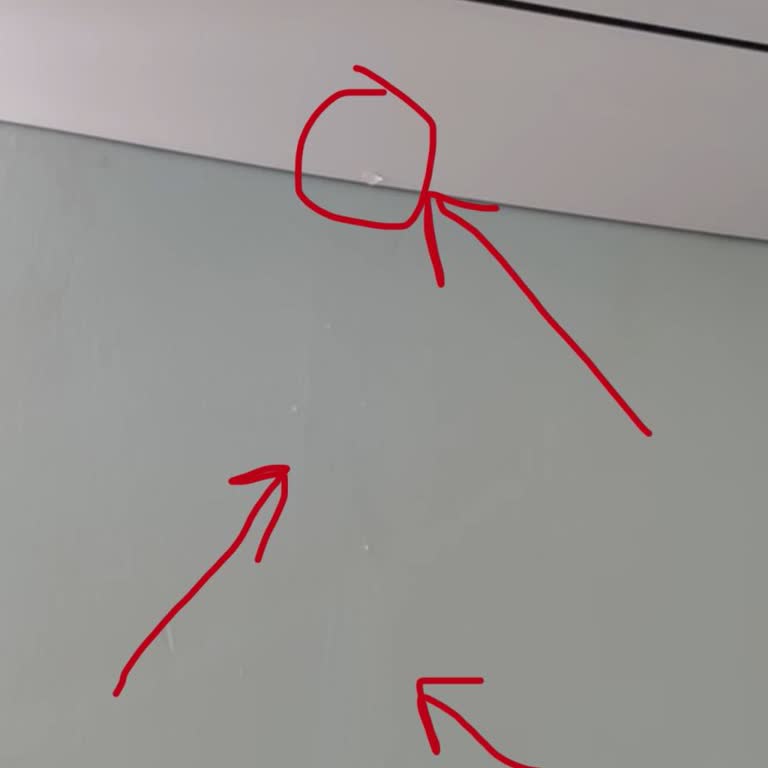 LG Klimada Sürekli Su Akması Ve Soğutma-Isıtma Performans Sorunu