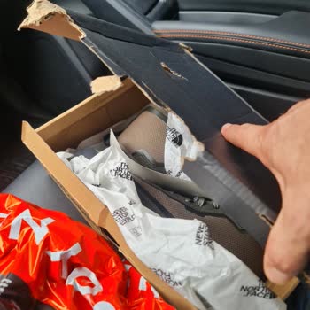 Yanlış Numara Ve Kırık Kutu Gönderimi Sonrası Değişim Talebimin Reddedilmesi