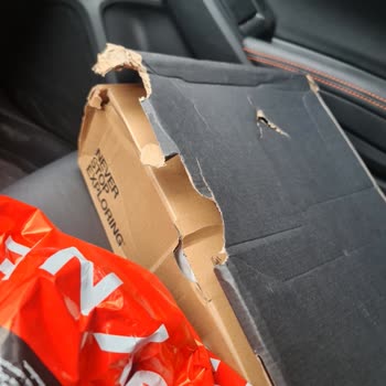 Yanlış Numara Ve Kırık Kutu Gönderimi Sonrası Değişim Talebimin Reddedilmesi