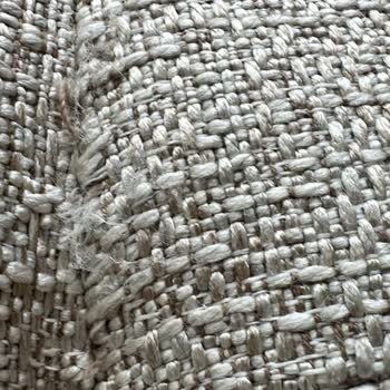 Berjer, Koltuk Ve Sehpa Kalitesindeki Sorunlar Kabul Edilemez