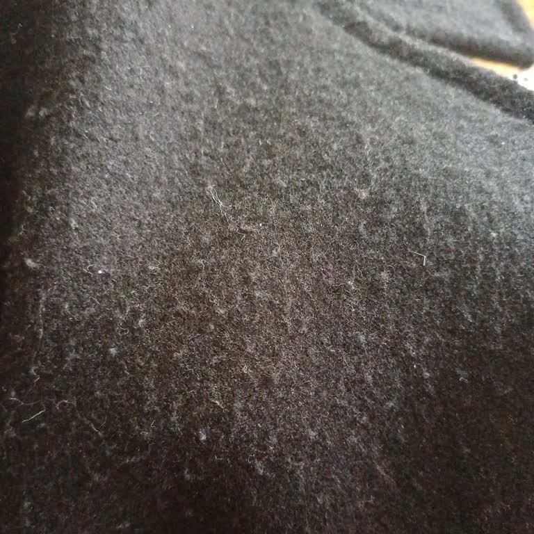 LCW Uzun Kabanında Hızlı Tüylenme Ve Ayıplı Ürün İade Talebi