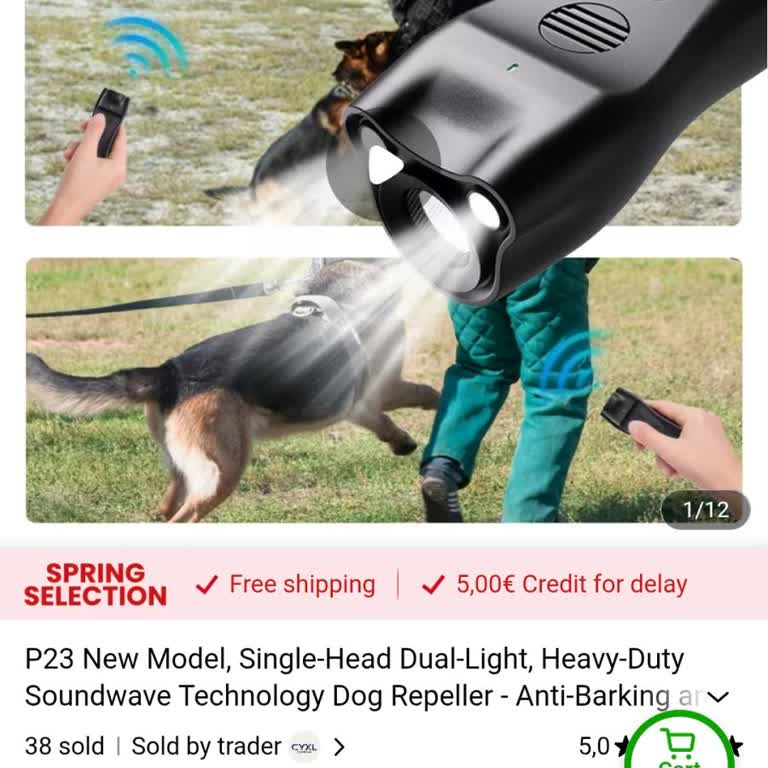 Sabiha Gökçen Metro Girişinde Köpek Savar Cihazımın Haksız Alınması