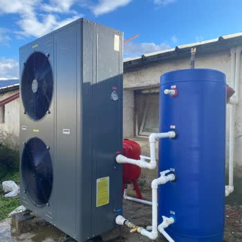 Düzce'de Güçlü Isı Sistemleri'nden Aldığım Sözleşme İhlali Ve Büyük Maddi Zarar