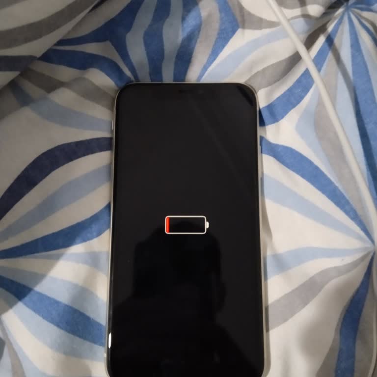 Getmobil'den Aldığım İphone 11 Çalışmıyor, Şarj Almıyor Ve Müşteri Hizmeti Laubali