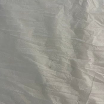 Hijyen İhlali: Tek Kullanımlık Örtülerin Tekrar Kullanımı