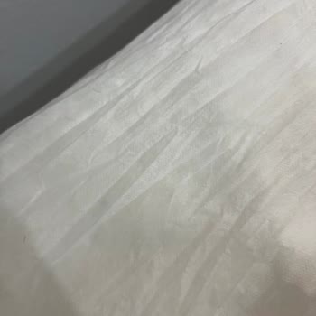 Hijyen İhlali: Tek Kullanımlık Örtülerin Tekrar Kullanımı