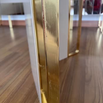 Teslimat Gecikmesi, Eksik Ve Teşhir Mobilyalar