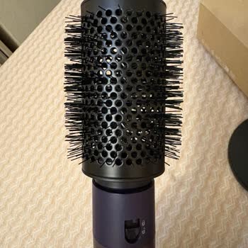 Kusurlu Dyson Airwrap İçin Ürün Değişimi Talebi