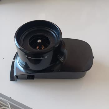 Karaca Mutfak Robotu Aldım 3. Kullanımda Bozuldu