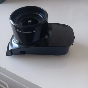 Karaca Mutfak Robotu Aldım 3. Kullanımda Bozuldu