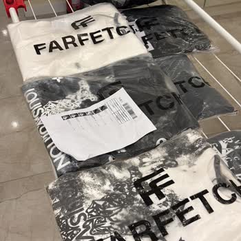 Mezatçı Dayı Yanıltıcı Tişört Reklamı Ve Kalitesiz Ürünler İçin Tam İade Talebi