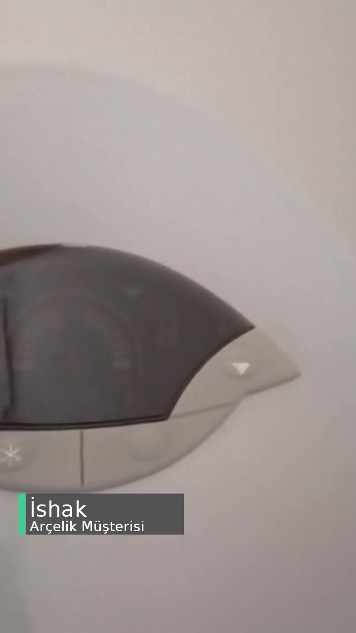 Arçelik Orbital 5086 Nf Dolap Arızası! videonun kapak resmi