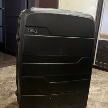 Bagajım Hasar Gördü, 60 Euro Tazminat Teklifi Ödenmedi