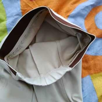 Milla Tayt Boyut Ve Marka Yanıltması İade Reddi