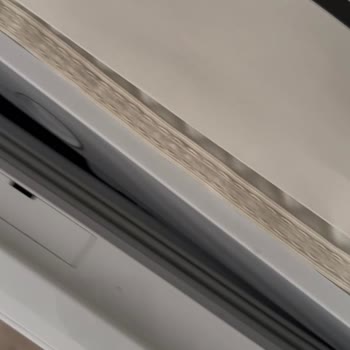 Eriten Derin Dondurucu Ve Yanıt Vermeyen Garanti Servisi