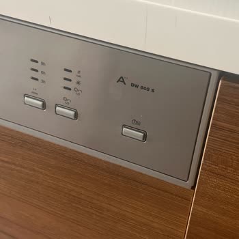 Teka Paslanıp Kırılan Bulaşık Makinesi Sepetleri Ücretsiz Değişim Talebi