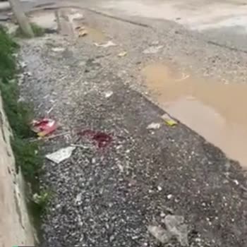 Tarsus Belediyesi Yollar Çok Kötü!