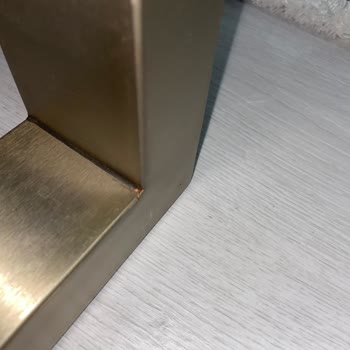 Gold Detaylı Koltukta Paslanma, Garanti Süresi Bitmek Üzere Ve Cevapsız Servis