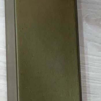 Gold Detaylı Koltukta Paslanma, Garanti Süresi Bitmek Üzere Ve Cevapsız Servis