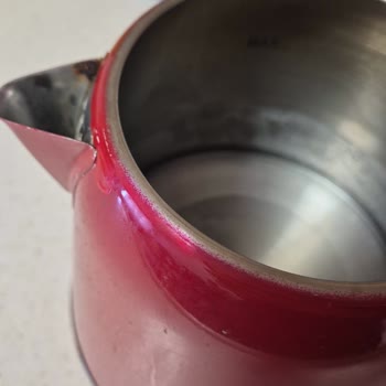 Korkmaz Mutfak Eşyaları Paslanmaz Çelik Olarak Satılan Ürünün Paslanması