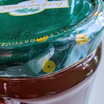 Balparmak Cam Kavanozlarda Paketleme Sorunu Ve Yorum Engeli