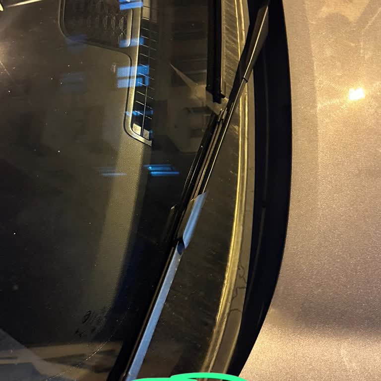 Kaza Olmadan Uçan Parça Garanti Kapsamına Alınmadı