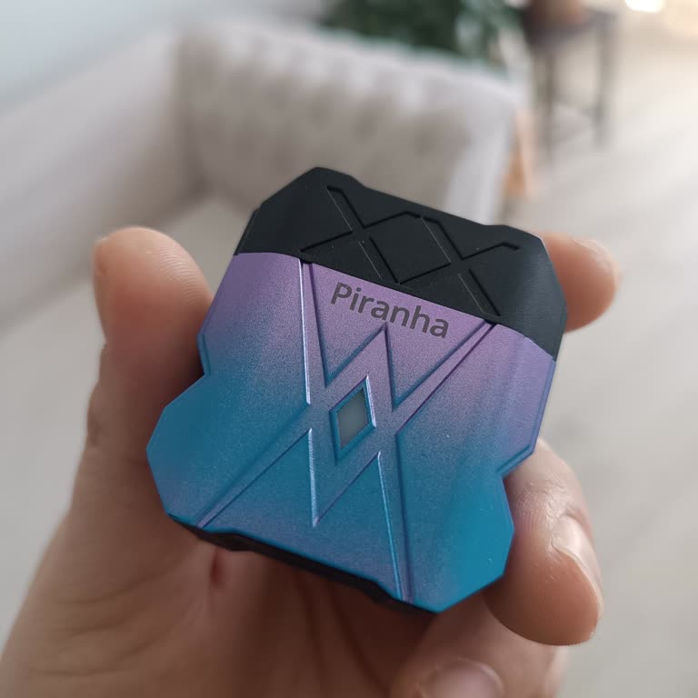 Piranha 2065 Kulaklıkta Oturmama Sorunu Ve Rahatsız Edici Kullanım