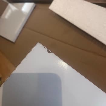 Geciken Teslimat Ve Ayıplı Ürün İçin A101 Ve Garajhome'dan Cevap Yok