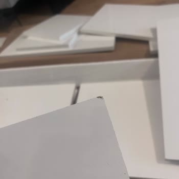 Geciken Teslimat Ve Ayıplı Ürün İçin A101 Ve Garajhome'dan Cevap Yok