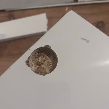 Geciken Teslimat Ve Ayıplı Ürün İçin A101 Ve Garajhome'dan Cevap Yok