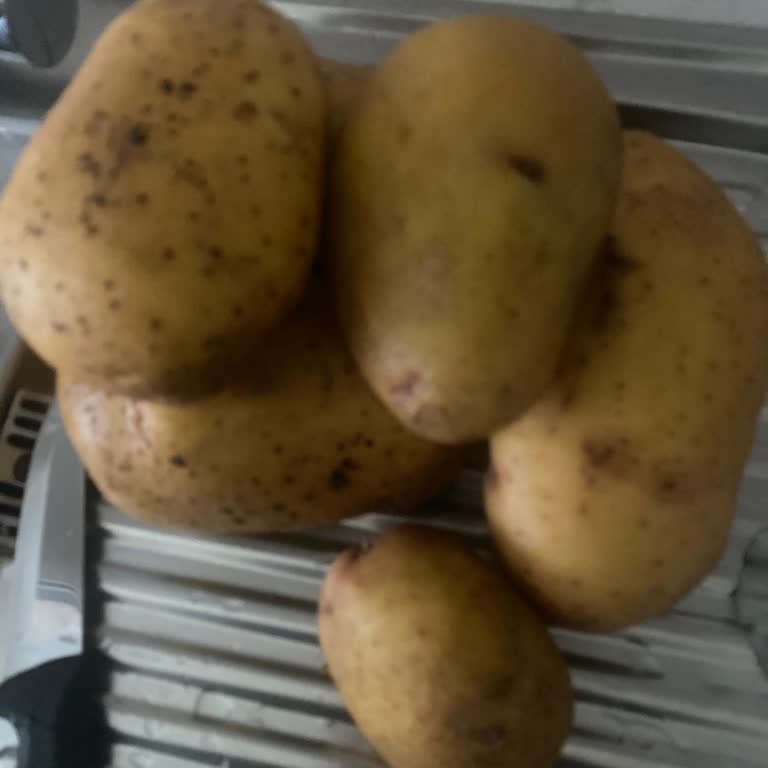 Eksik Ve Kalitesiz Patates Gönderimi, Çalışanın Saygısız Yaklaşımı