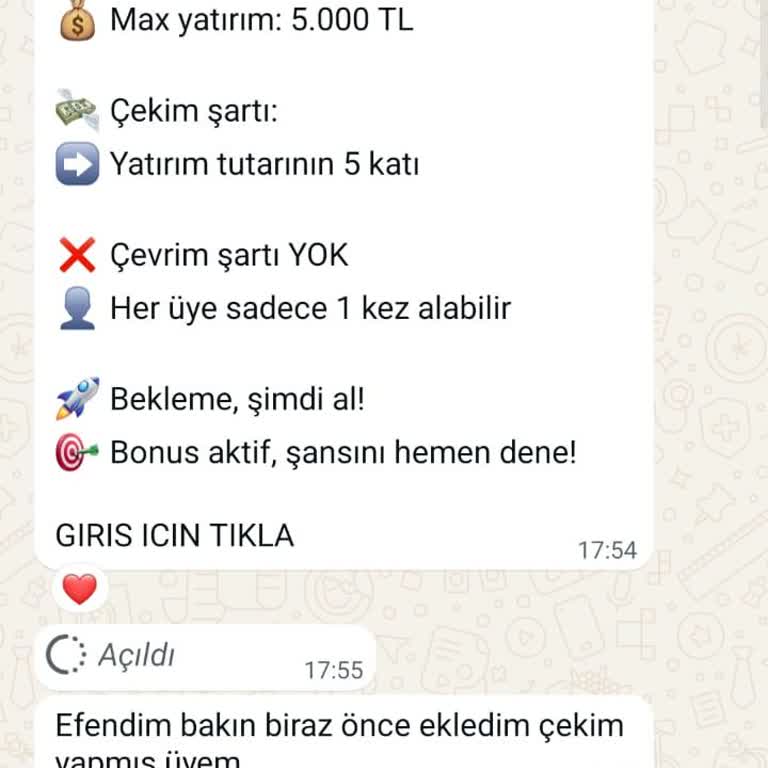 Çağrı Merkezi Yanıltıcı Spor Bonusu Verdi, Kazancım Silindi