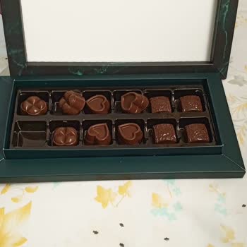 Yanıltıcı İlan Ve Eksik Çikolata Gönderimi