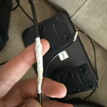 Alıcı Müdahalesi Sonrası Kırılan Direksiyon Seti Ve Dolap’tan Adil Çözüm Beklentisi