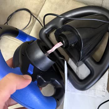 Alıcı Müdahalesi Sonrası Kırılan Direksiyon Seti Ve Dolap’tan Adil Çözüm Beklentisi