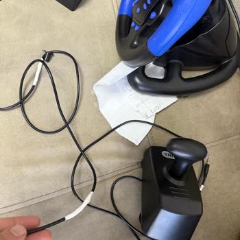 Alıcı Müdahalesi Sonrası Kırılan Direksiyon Seti Ve Dolap’tan Adil Çözüm Beklentisi