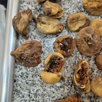 Naturelincir Ayıplı Kuru İncir ve Hakem Heyeti Kararına Rağmen İade Yapmayan Firma