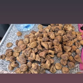 Naturelincir Ayıplı Kuru İncir ve Hakem Heyeti Kararına Rağmen İade Yapmayan Firma