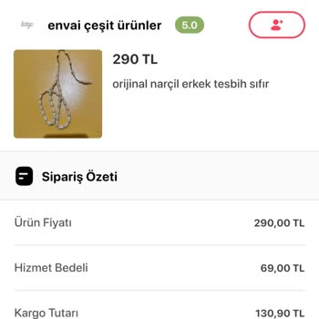 Letgo’da Aşırı Ücret Kesintisi Ve Yanıltıcı Ürün Açıklaması Nedeniyle İade Reddi